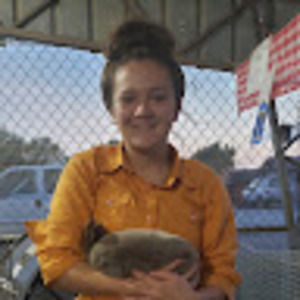 Meet your Posher, Emma